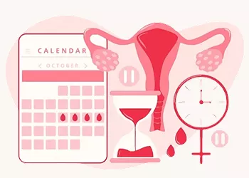 Irregular Periods: Causes, Symptoms, and Treatment