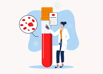 Fertility Blood Tests: Understanding Their Role in Improving Fertility & Pregnancy