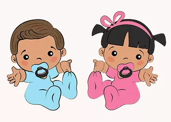 How to Conceive Twins - Sex Positions, Treatments & Herb