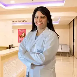 Dr. Neha Homagai