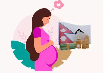Total Fertility Cost Guide in Nepal