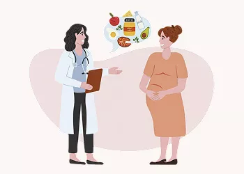 A Fertility Nutritionist- When to Consult