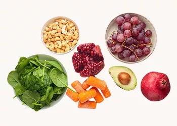Best Foods to Increase Fertility Naturally