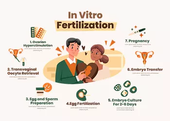 The Battle of the “What Ifs” and “I Knows” of IVF
