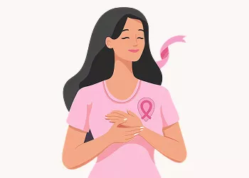 Breast Cancer Does Not Mean the End of Fertility