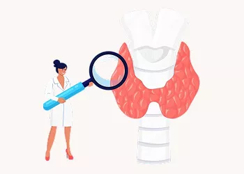 Hypothyroidism and Infertility – What’s the Connection?