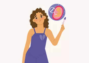 Infertility: When You Just Can’t Fix It