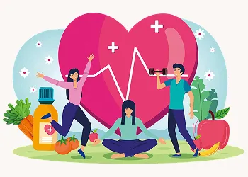Maximising Your Health & Well-Being During Fertility Treatment