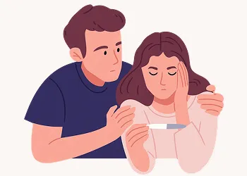 Primary Infertility and Secondary Infertility