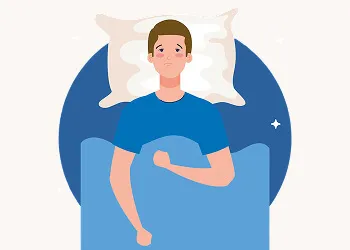 What Is Nightfall in Men? A Complete Understanding