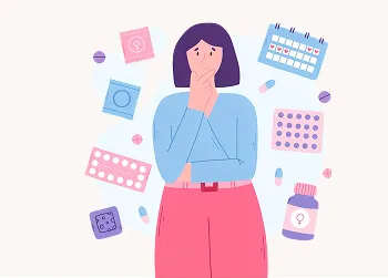 Reasons for Delayed Periods