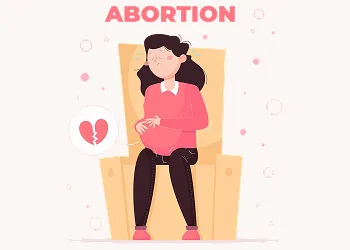 Can a First Abortion Cause Infertility?