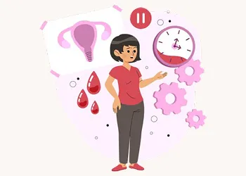 What Does Miscarriage Bleeding Look Like?