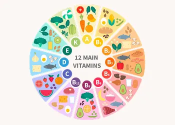 Foods to Increase Sperm Count Naturally 